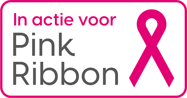 Pink Ribbon Actie